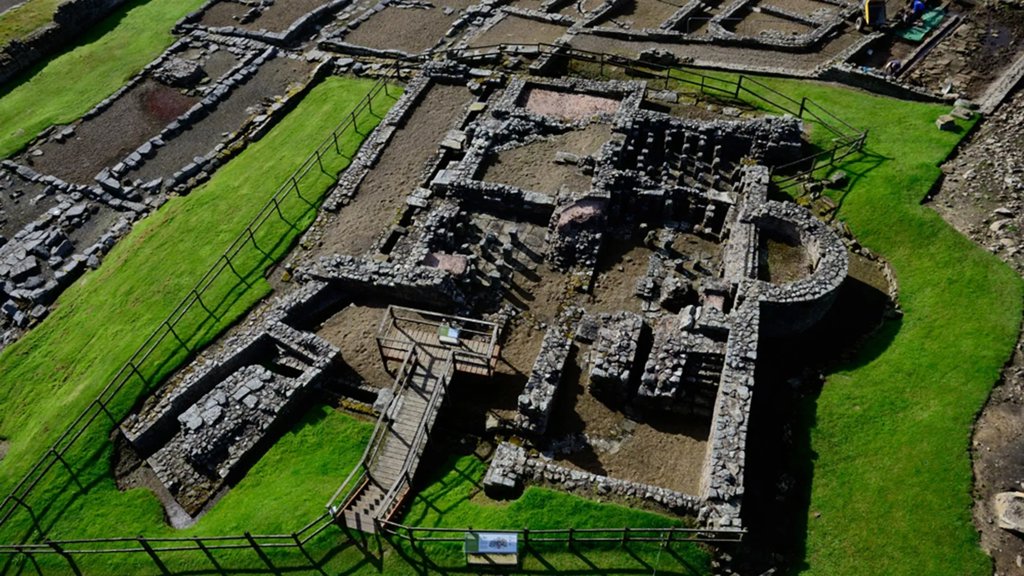 Ancient sewers expose a hidden health crisis in Roman Britain | ScienceDaily