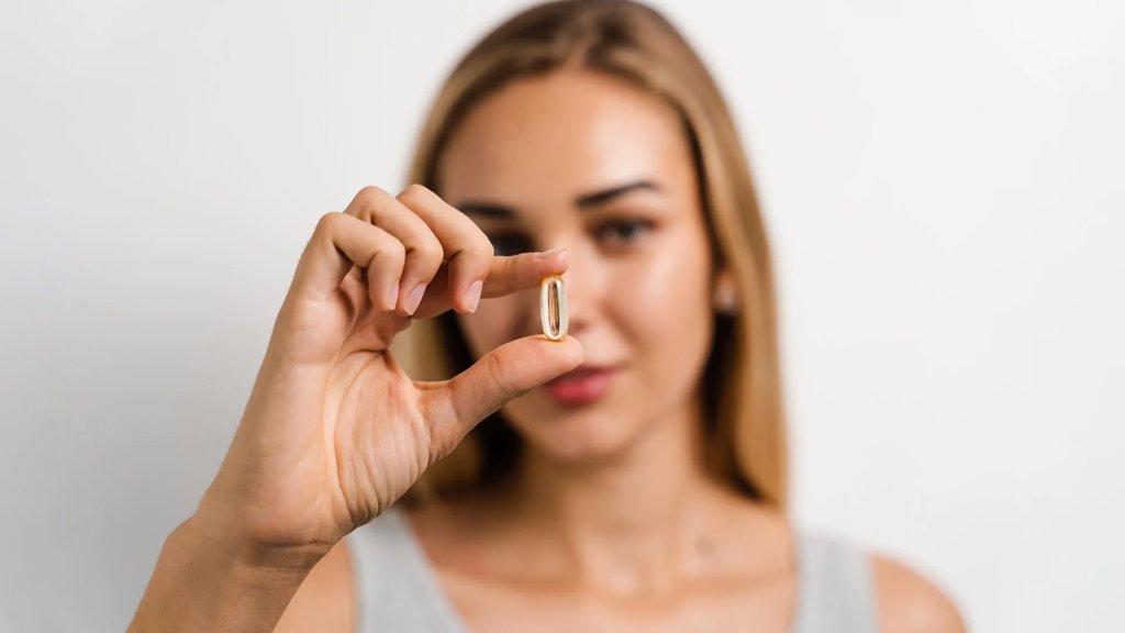 Dermatologists say collagen supplements aren’t the skin fix people expect | ScienceDaily