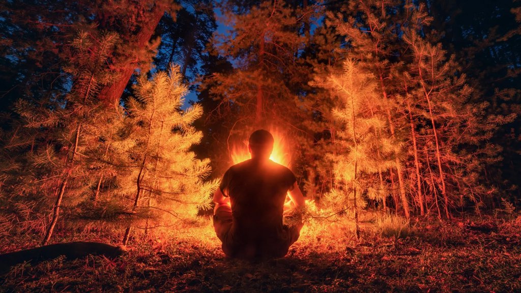 Scientists uncover meditation&rsquo;s hidden side effects | ScienceDaily