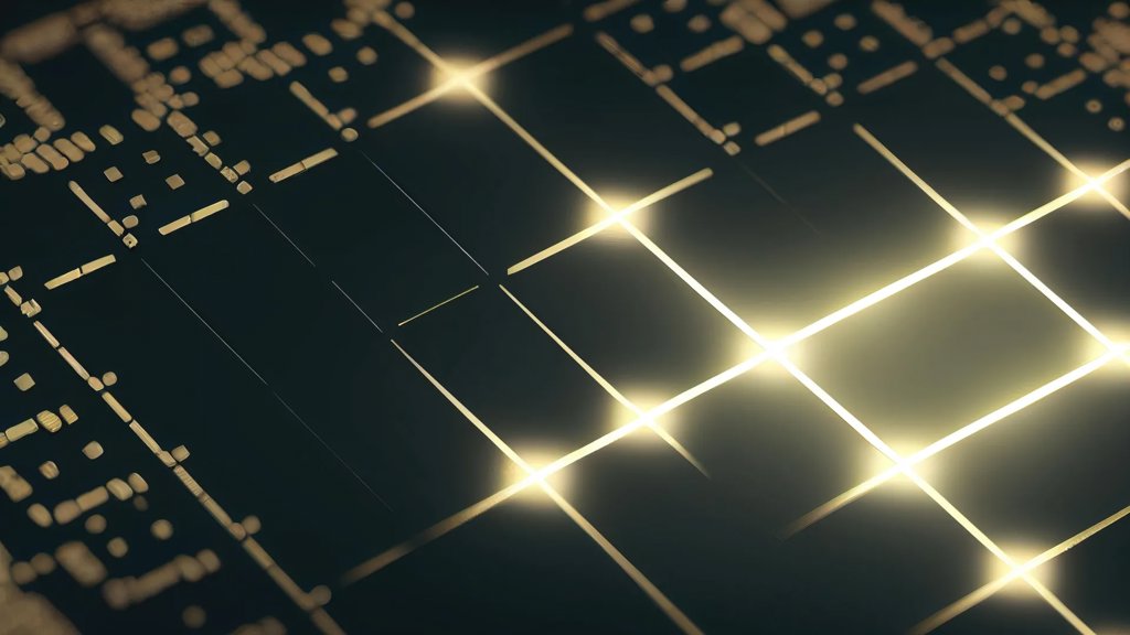 Breakthrough shows light can move atoms in 2D semiconductors | ScienceDaily