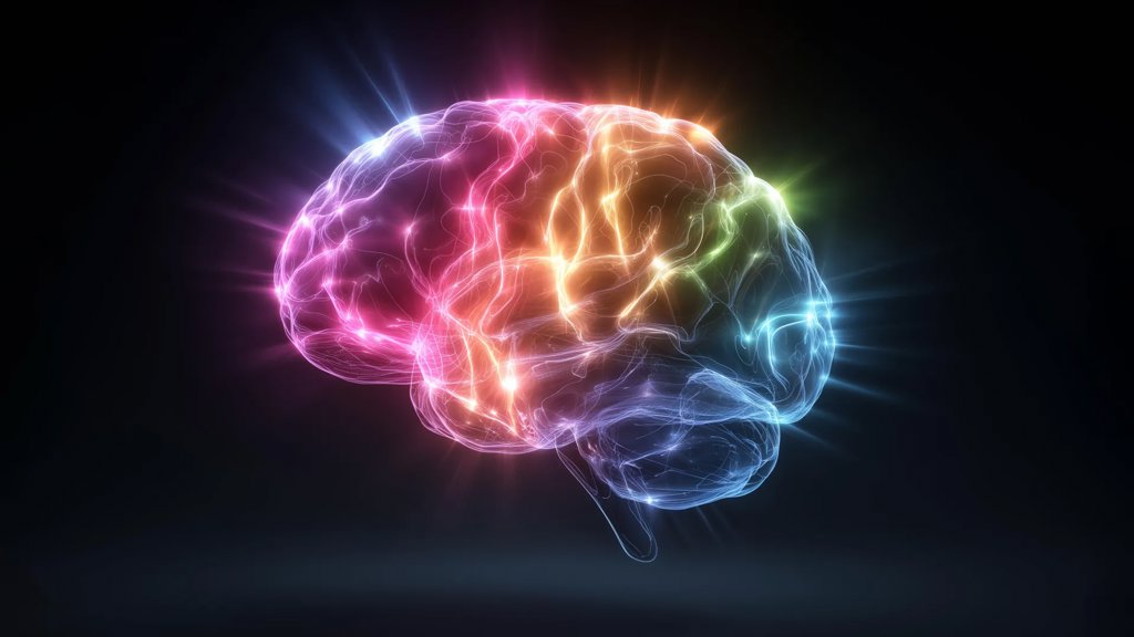Scientists discover a surprising link between vitamin C and brain health | ScienceDaily