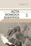 Выпуск журнала Acta biomedica scientifica №4 (2023)