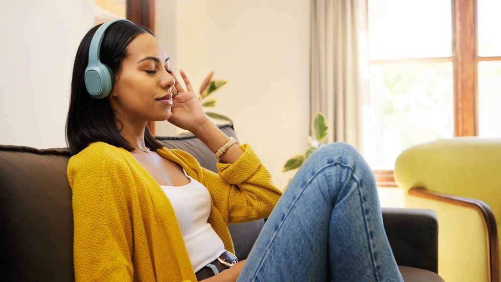 Just 24 minutes of specially designed music could significantly reduce anxiety | ScienceDaily