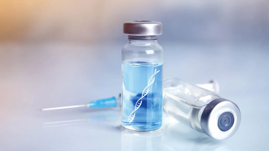 DNA origami vaccines could be the next leap beyond mRNA | ScienceDaily