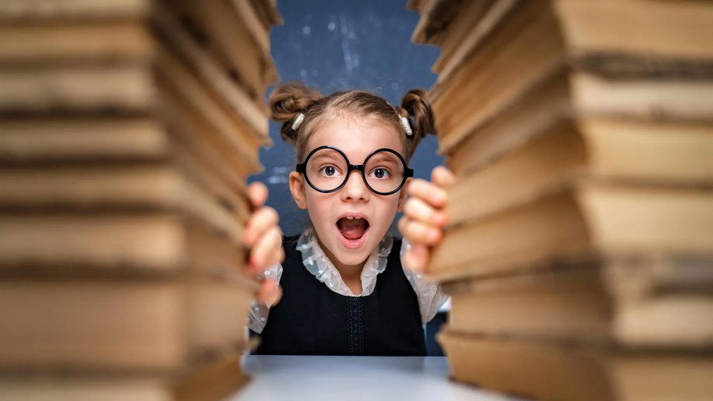 Why some kids struggle with math even when they try hard | ScienceDaily