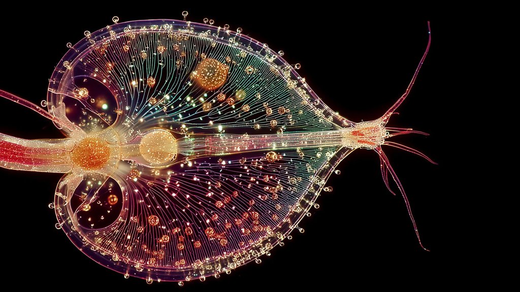 It sounds creepy, but these scientific breakthroughs could save lives | ScienceDaily