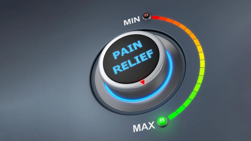 This new therapy turns off pain without opioids or addiction | ScienceDaily