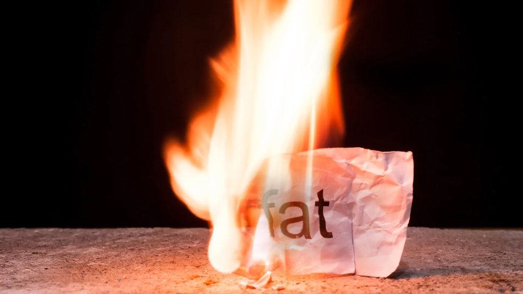 Natural hormone unlocks a hidden fat burning switch | ScienceDaily
