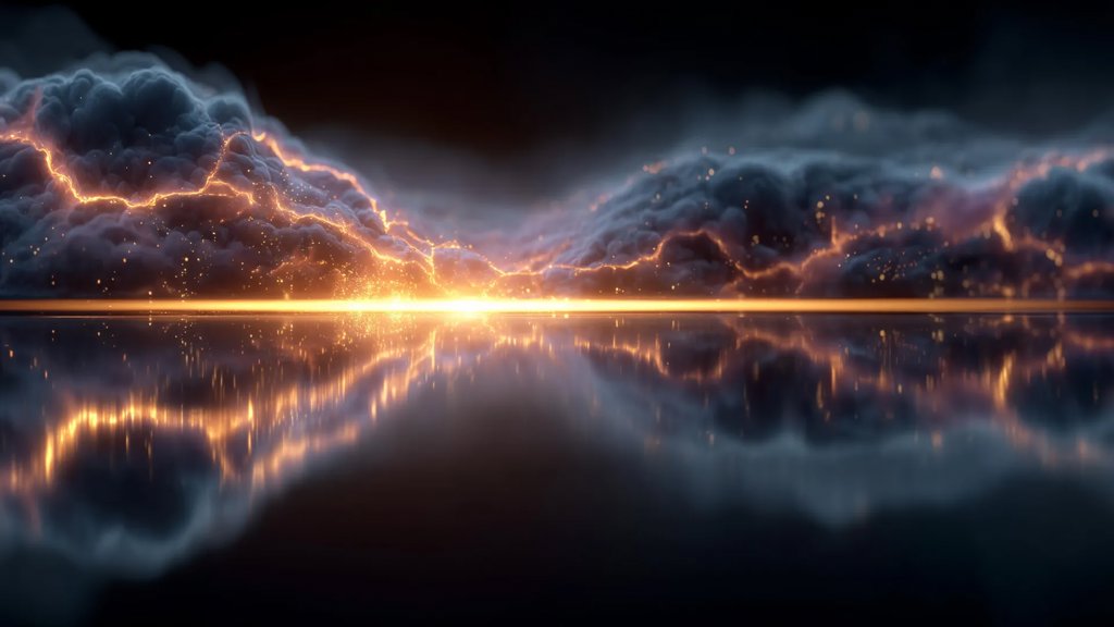 Physicists made atoms behave like a quantum circuit | ScienceDaily