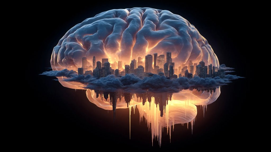 Your dreams aren’t random. Here’s what’s really happening | ScienceDaily