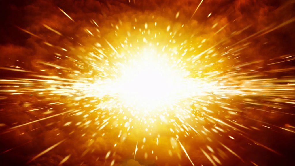 Physicists capture trillion degree heat from the Big Bang&rsquo;s primordial plasma | ScienceDaily