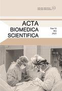 Выпуск журнала Acta biomedica scientifica №2 (2025)