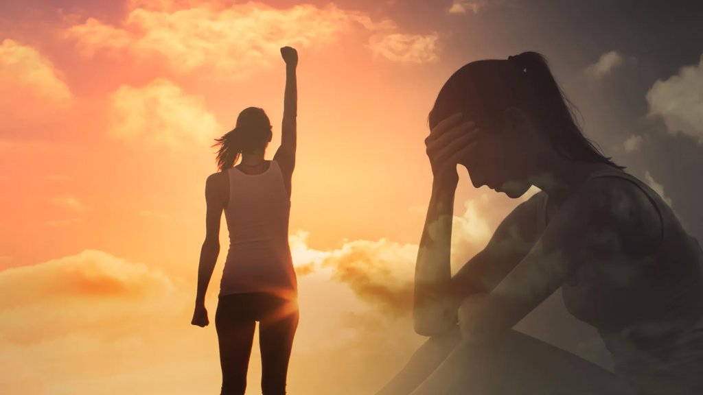 Scientists find exercise rivals therapy for depression | ScienceDaily