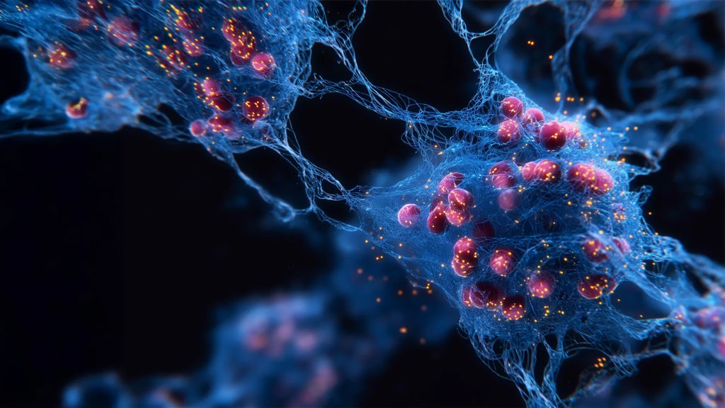 A grad student’s wild idea triggers a major aging breakthrough | ScienceDaily