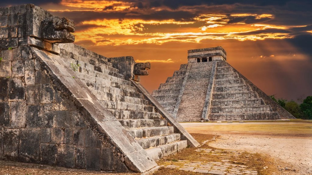 New evidence shows the Maya collapse was more than just drought | ScienceDaily