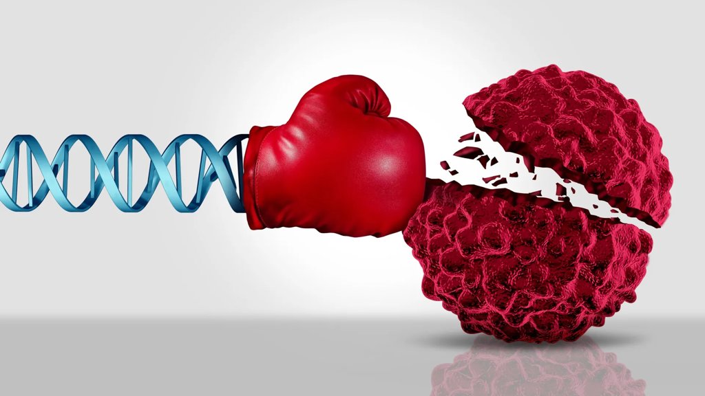 Scientists discover hidden weakness shared by hundreds of cancer mutations | ScienceDaily
