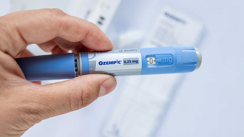 Stopping Ozempic may raise heart attack and stroke risk | ScienceDaily