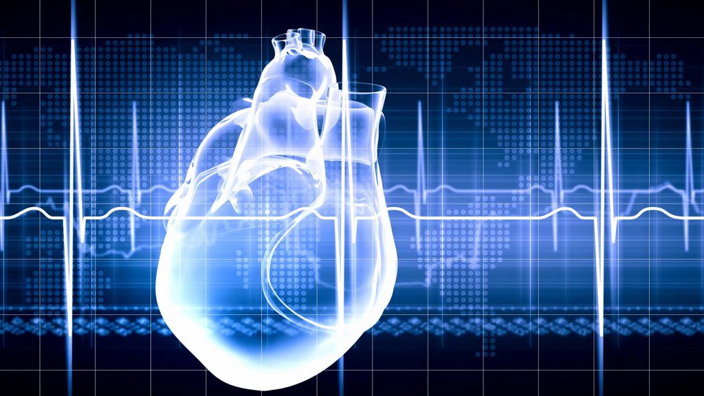 New DNA test predicts dangerous heart rhythms early | ScienceDaily