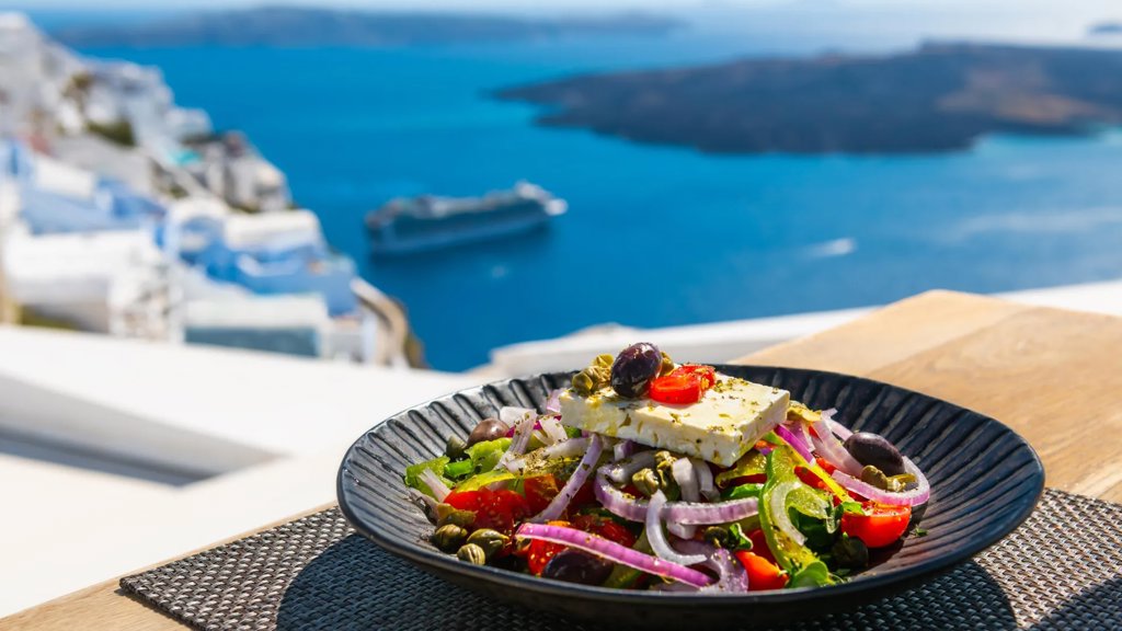Mediterranean diet may activate tiny proteins that protect the heart and brain | ScienceDaily