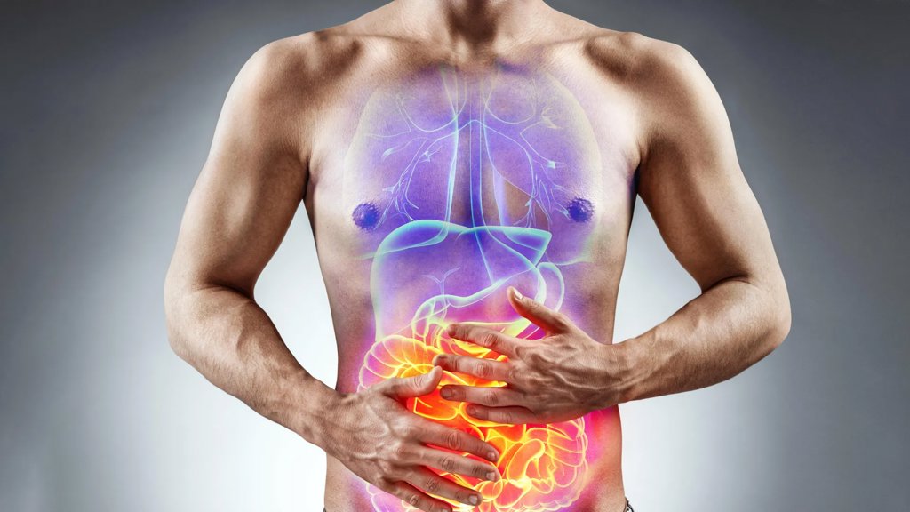 Hidden gut defect that may explain why IBD keeps coming back | ScienceDaily