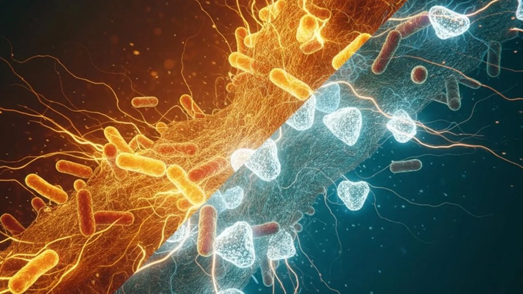 A new way to prevent gum disease without wiping out good bacteria | ScienceDaily