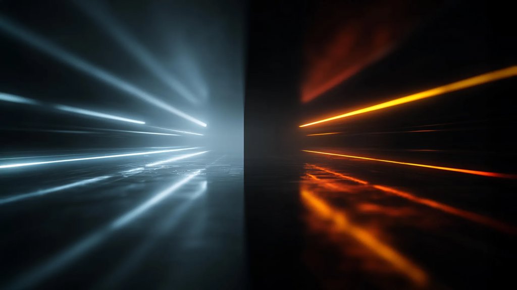 Quantum systems can remember and forget at the same time, scientists discover | ScienceDaily