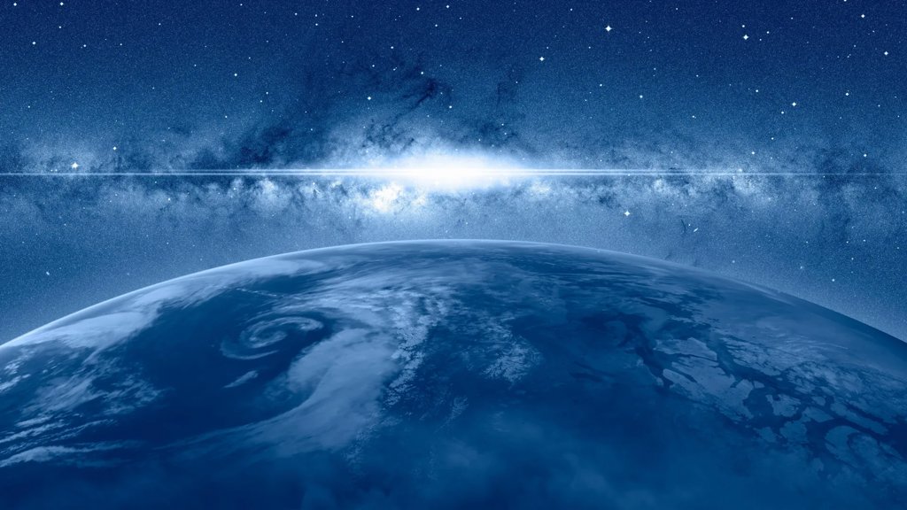 Our Solar System is racing through space 3x faster than we thought | ScienceDaily