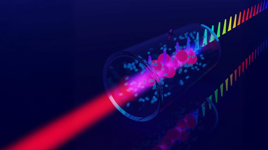 New quantum antenna reveals a hidden terahertz world | ScienceDaily