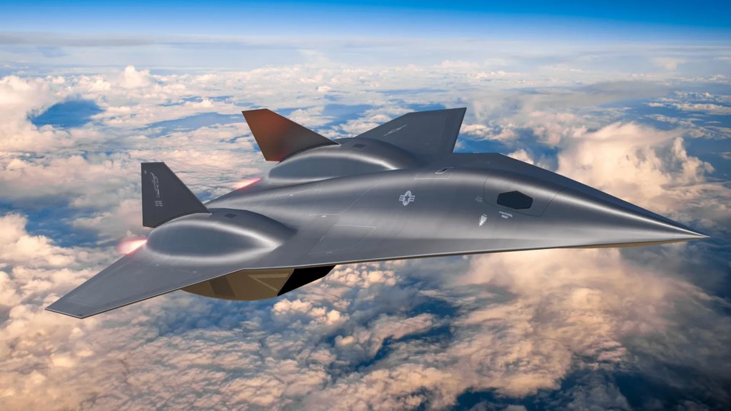 Hypersonic breakthrough could enable planes that fly 10 times the speed of sound | ScienceDaily