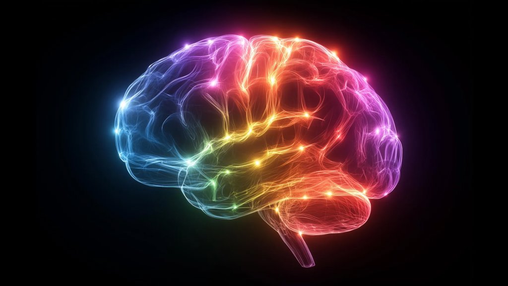 Scientists suggest the brain may work best with 7 senses, not just 5 | ScienceDaily