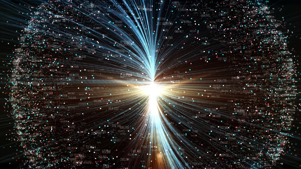 Quantum structured light could transform secure communication and computing | ScienceDaily