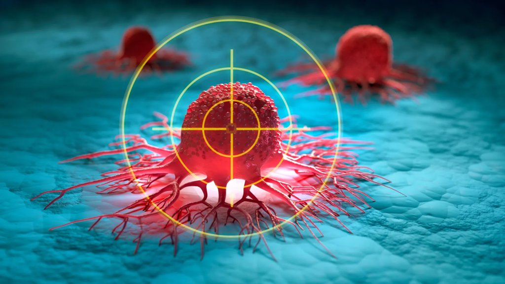Scientists find a new weakness in treatment-resistant prostate cancer | ScienceDaily