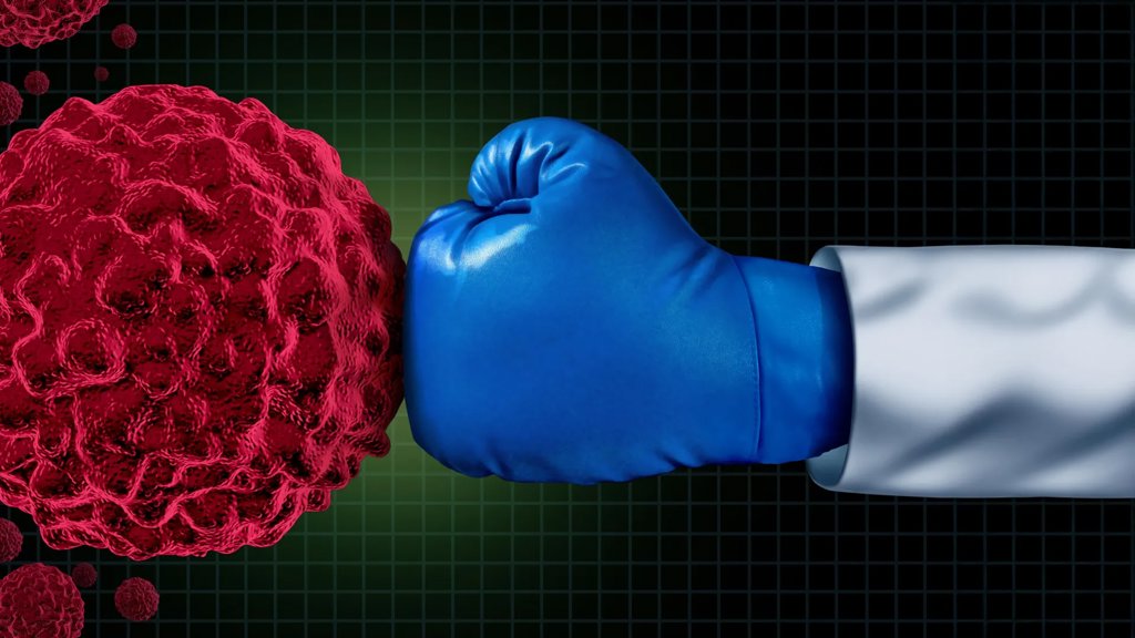 Northwestern Medicine’s new antibody wakes the immune system against pancreatic cancer | ScienceDaily