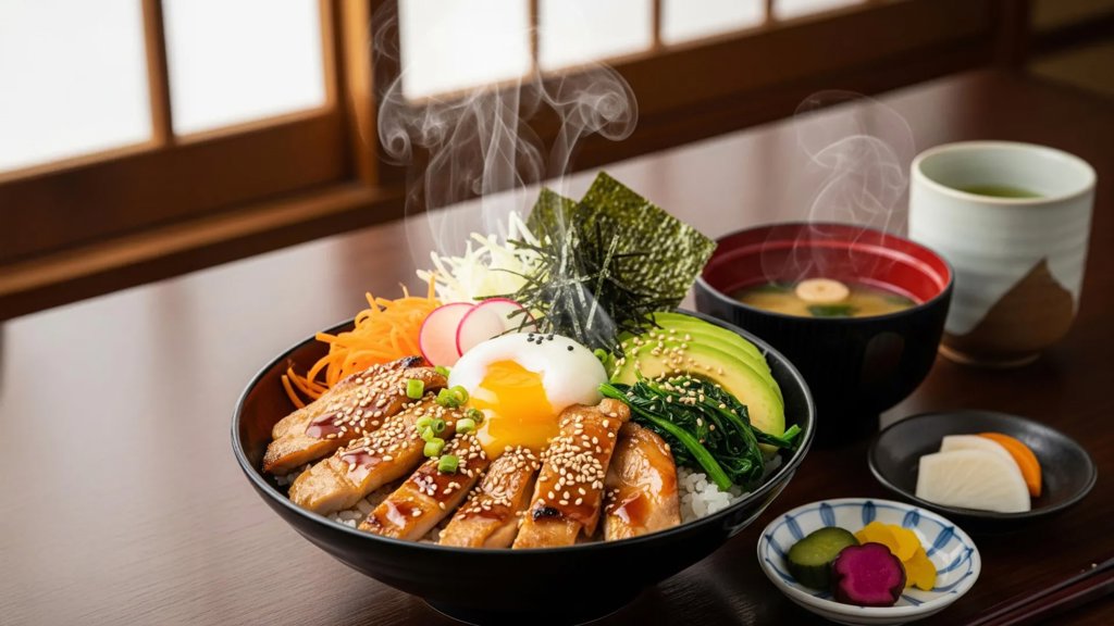 This simple Japanese eating habit could help you live longer without dieting | ScienceDaily