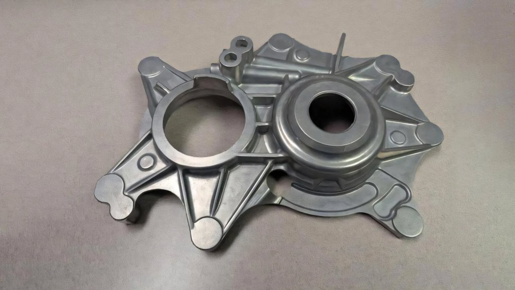 Scientists turn scrap car aluminum into high-performance metal for new vehicles | ScienceDaily