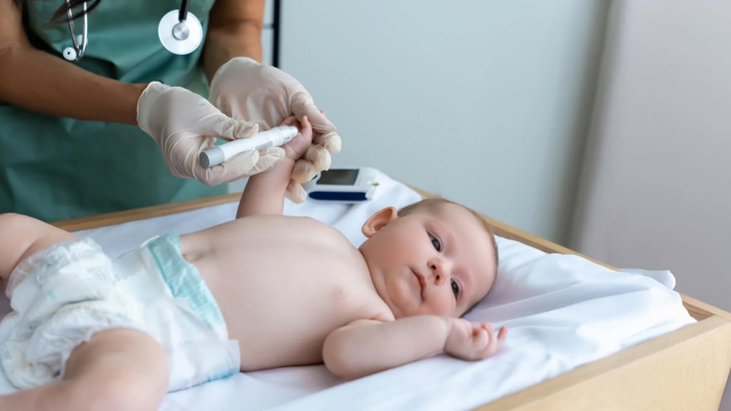 Scientists uncover a hidden type of diabetes in newborns | ScienceDaily