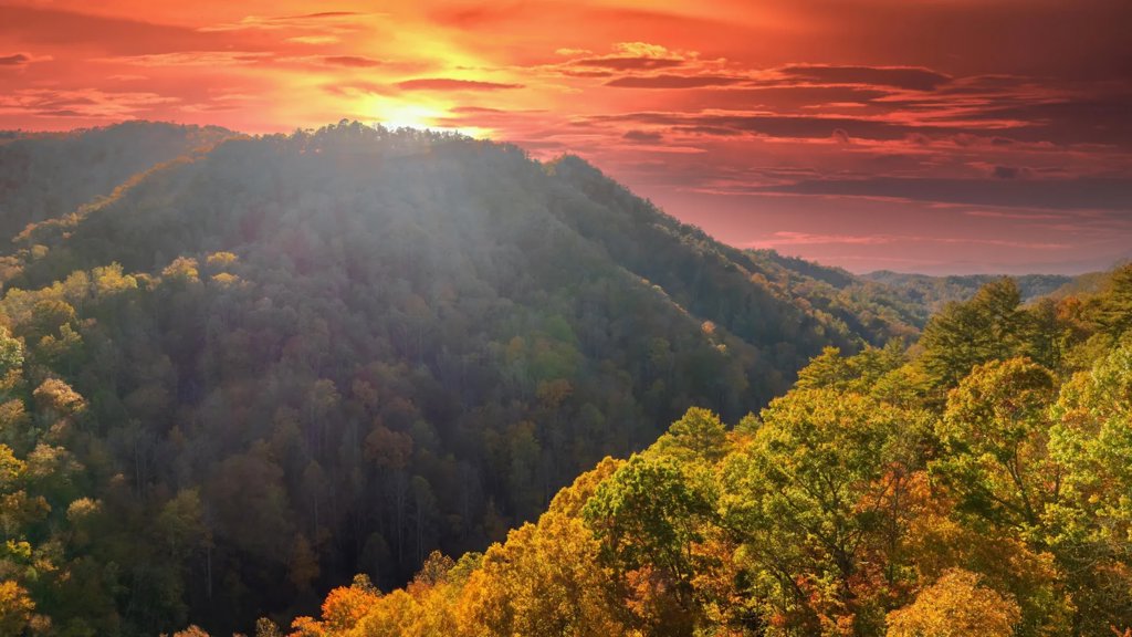 Giant hidden heat blob slowly travels beneath the U. S. | ScienceDaily