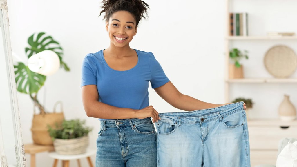 This new semaglutide dose helped nearly half of patients lose 20% body weight | ScienceDaily