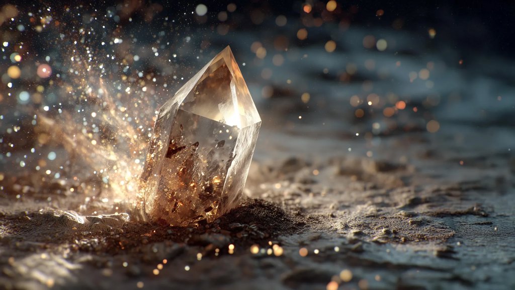 Scientists just changed the nature of matter with a flash of light | ScienceDaily