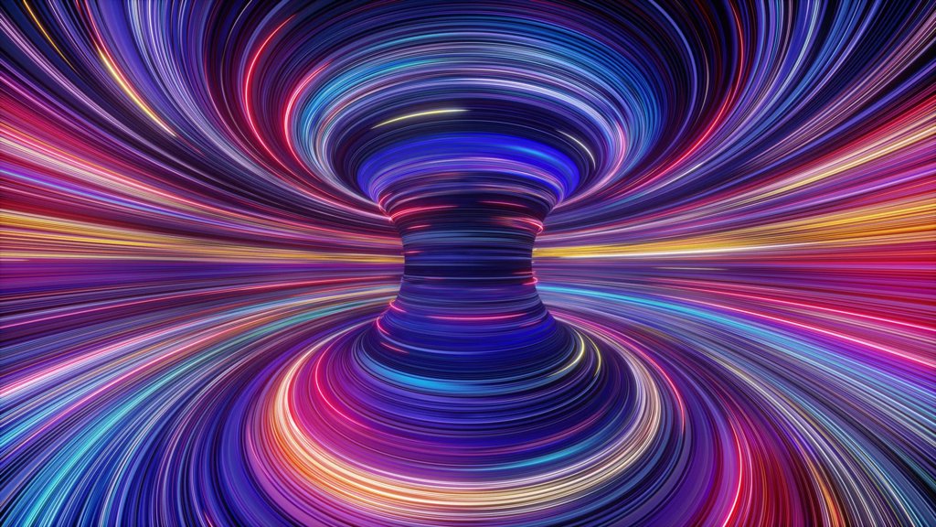 A tiny spin change just flipped a famous quantum effect | ScienceDaily