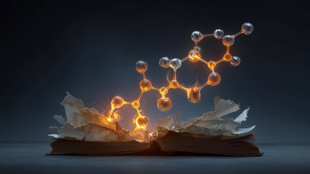 Scientists just overturned a 100-year-old rule of chemistry, and the results are “impossible” | ScienceDaily
