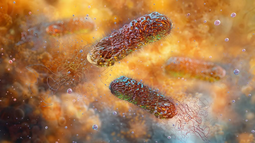 Scientists find hidden antibiotic 100x stronger against deadly superbugs | ScienceDaily