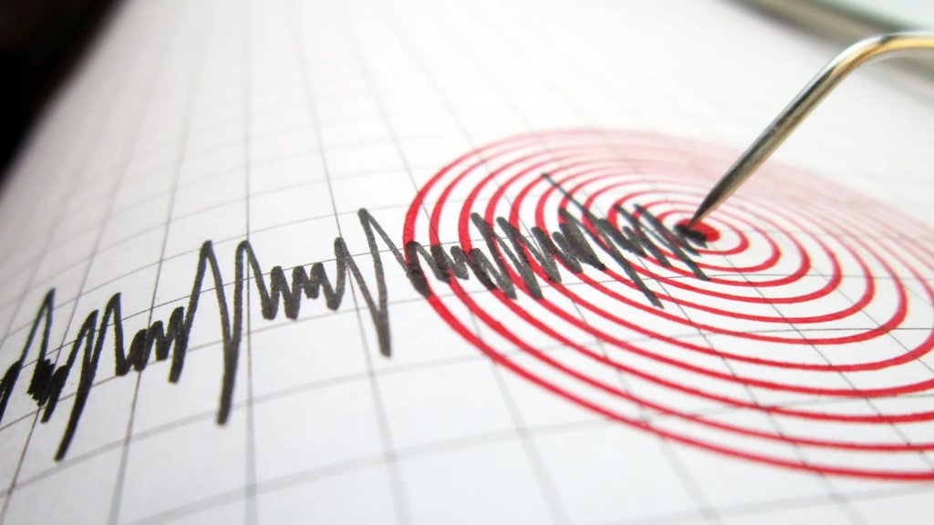 Scientists just found the shocking reason Chile&rsquo;s quake shook so hard | ScienceDaily