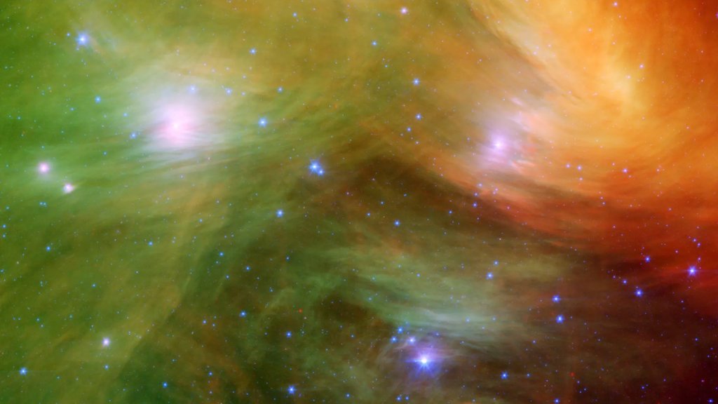 Astronomers discover thousands of hidden siblings of the “Seven Sisters” | ScienceDaily