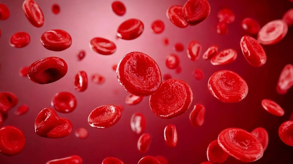 Scientists detect a surprising shift in human blood as atmospheric CO2 rises | ScienceDaily