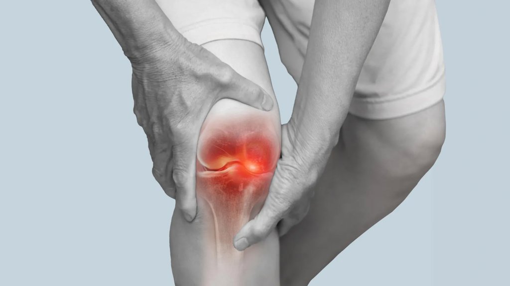 Nearly 10,000 patients reveal what works best for knee arthritis pain relief | ScienceDaily