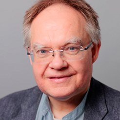 Lars Laamann