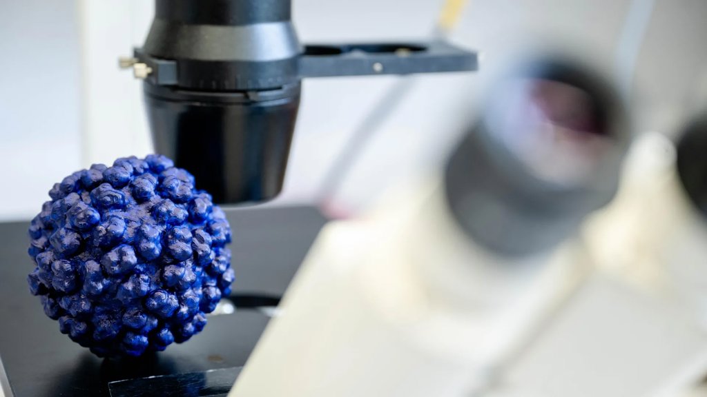 A drug already in trials may finally stop hepatitis E | ScienceDaily