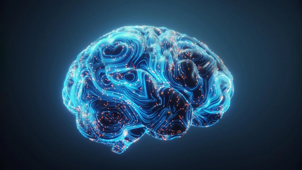 These simple habits could make your brain 8 years younger, study finds | ScienceDaily