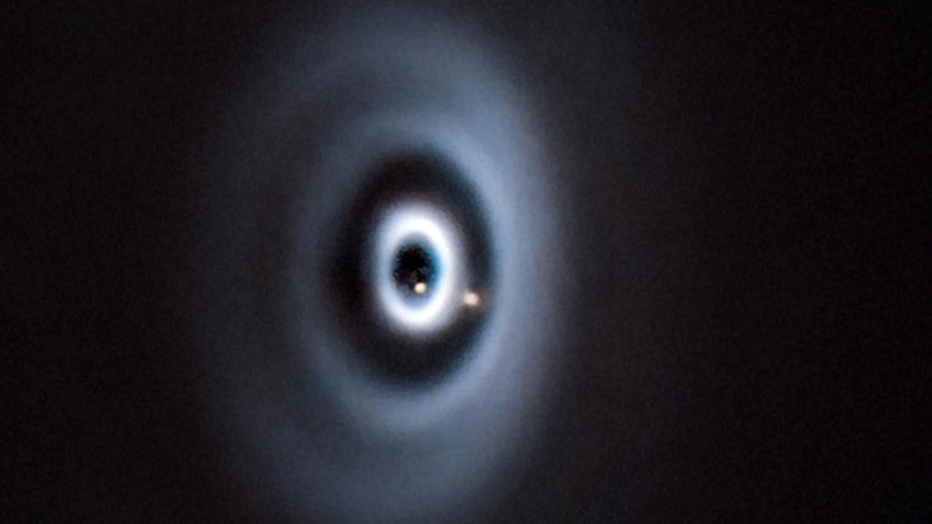 Scientists “truly astonished” by discovery that challenges Earth’s origin story | ScienceDaily